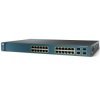WS-C3560G-24PSS Cisco Velocit LAN: 10 / 100 / 1000 Mbps